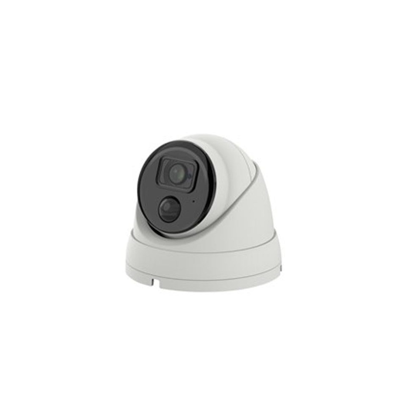Concord 5Mp Pir Dome Ip Camera QC5626