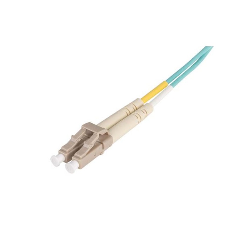 Dynamix 2.5M 50U Lc/Lc Om3 Fibre Lead