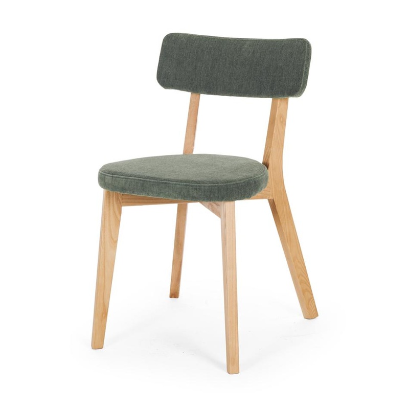 Furniture By Design Prego Chair Spruce Green PLPRESGRE