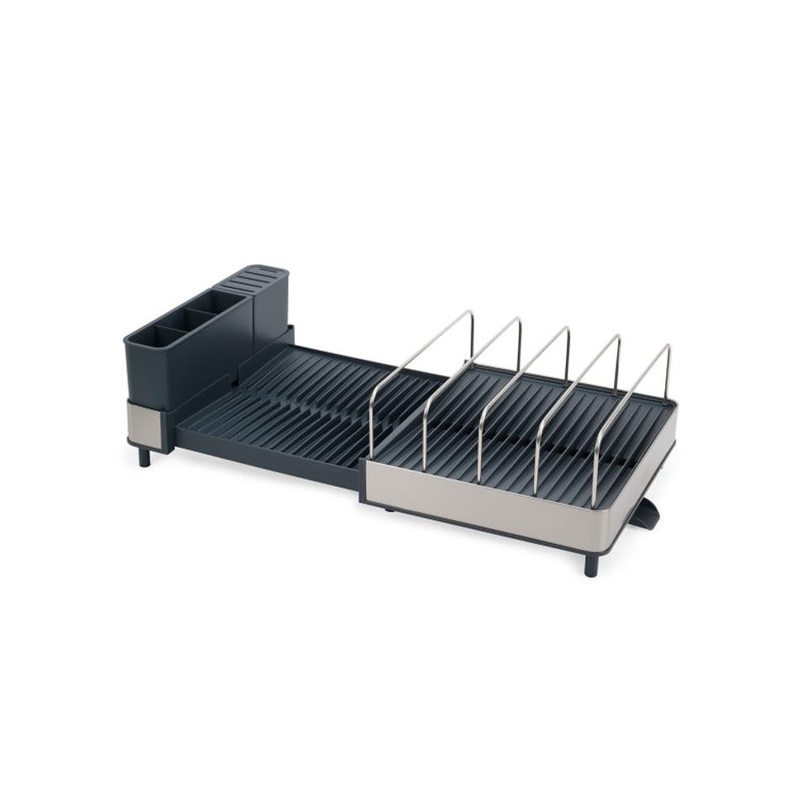 Joseph Joseph Extend Max Steel Dish Rack 851690
