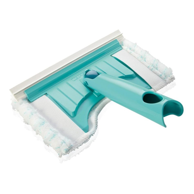 Leifheit Click System Tile & Bath Cleaner-Flex 41701