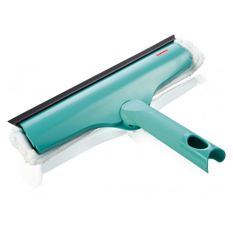 Leifheit Click System Window & Frame Cleaner Micro Duo 51320