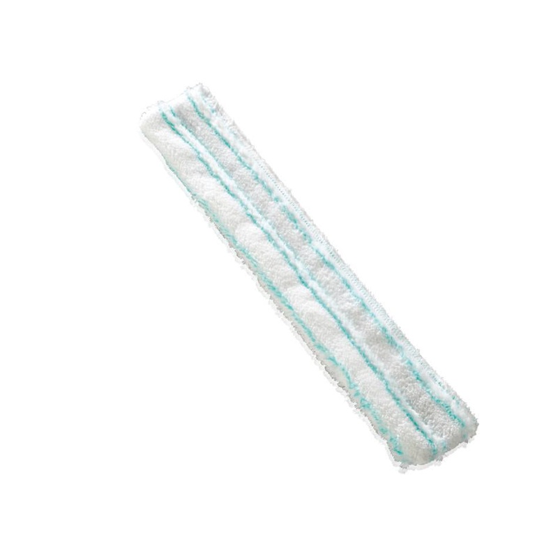 Leifheit Replacement Fleece Window Wiper 51325