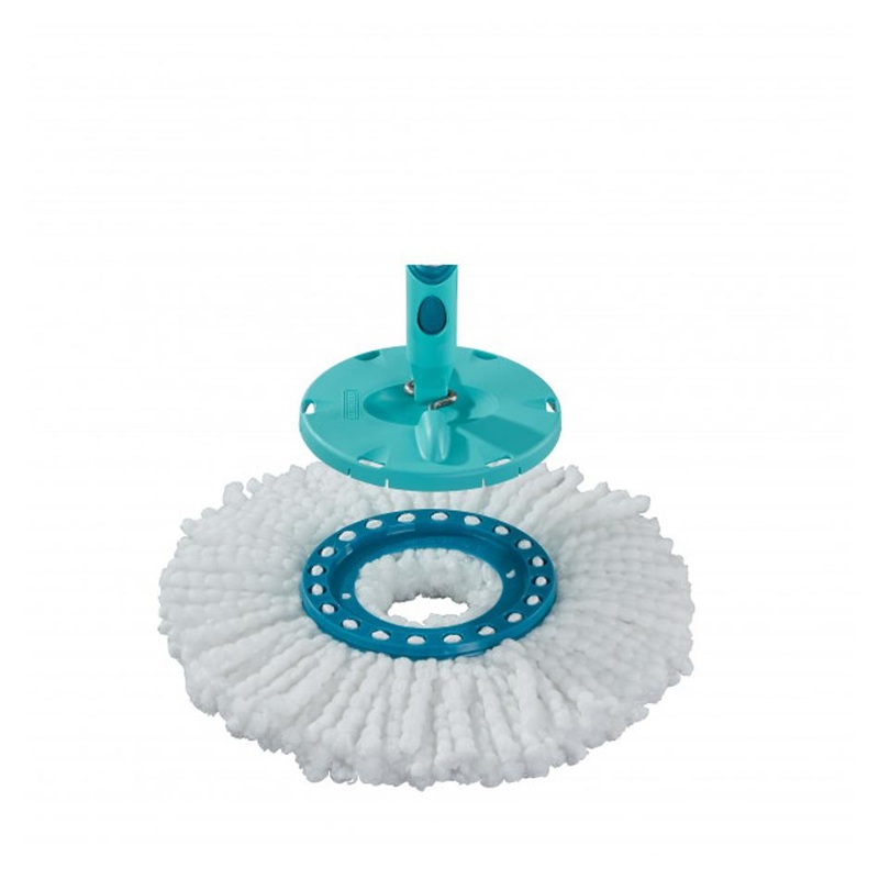 Leifheit Twist Mop Replacement Head Micro Fibre 52095X
