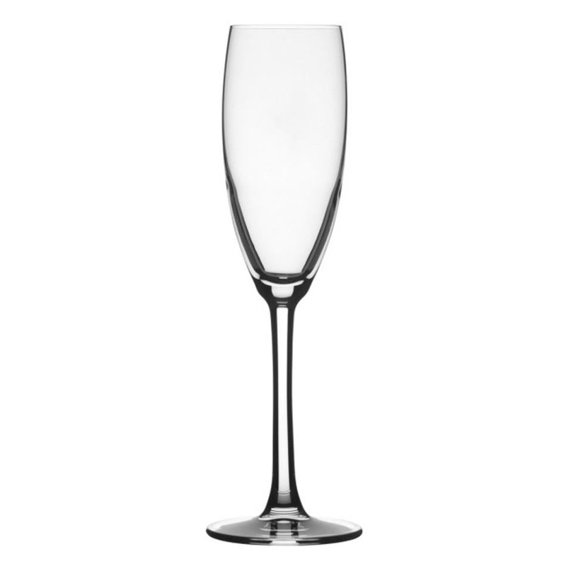 Pasabahce Set 6 Reserva Flute 170ml 203714