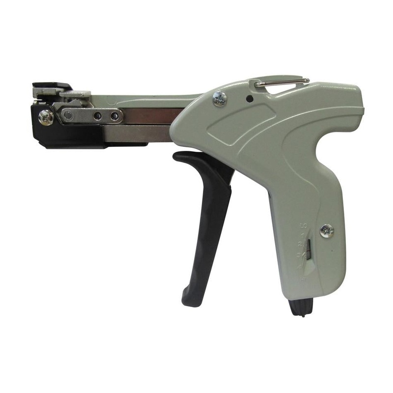 Powerforce Stainless Steel  Cable Tie Tensioner Tool. POWSSCTG