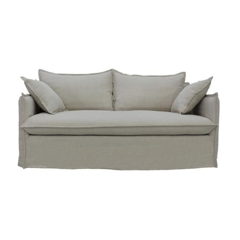 Rembrandt Chantilly Slip Cover Two Seater KB9021