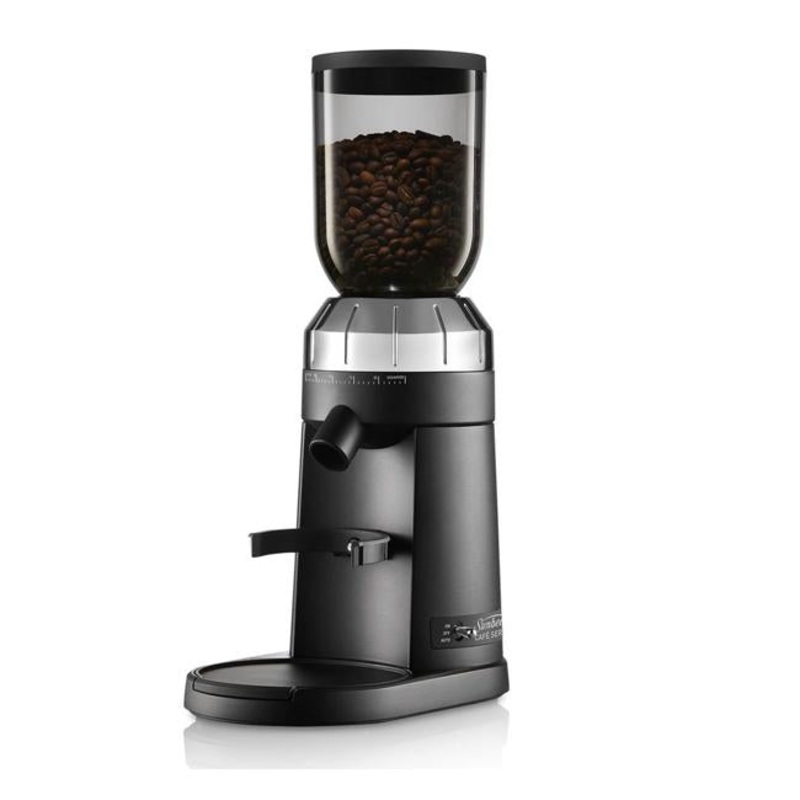 Sunbeam Caf Series Conical Burr Coffee Grinder EMM0500BK
