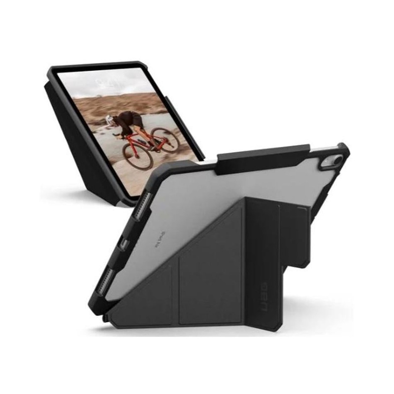 UAG Essential Armor iPad Air 11" (2024) Black 124474114040
