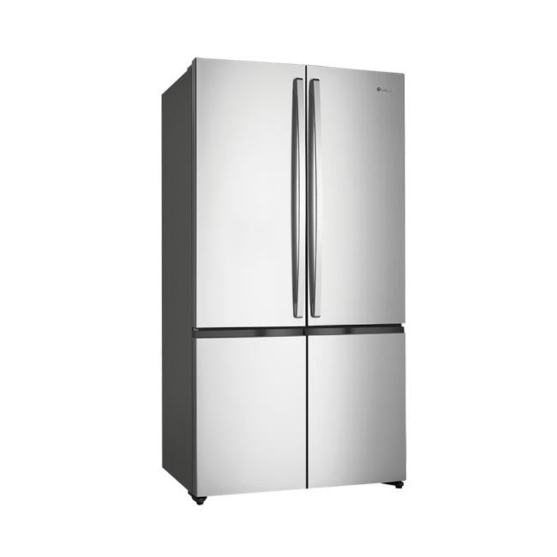 Westinghouse 600L Stainless French Door Fridge WQE6000SB