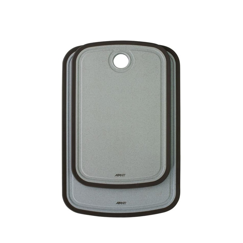 Avanti Eco Cutting Boards - 2 Piece Set 74056