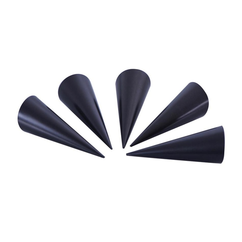 Avanti Non Stick Cream Horns - Set Of 6 16589