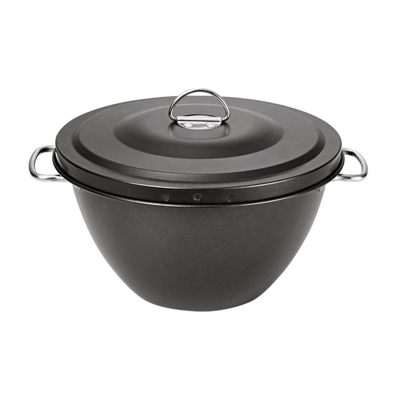 Avanti Non Stick Pudding Steamer - 2.8L 15869