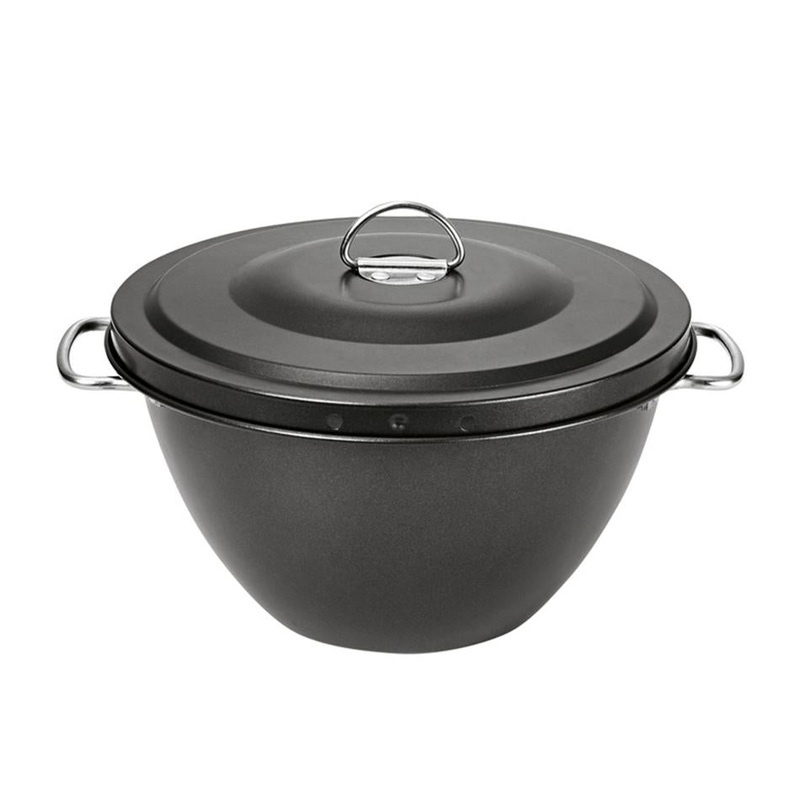 Avanti Non Stick Pudding Steamer - 2L 15868
