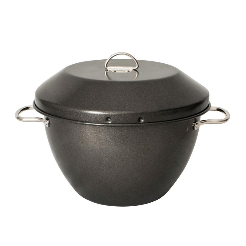 Bakemaster Pudding Steamer, 2 Litre - Non-Stick 40010