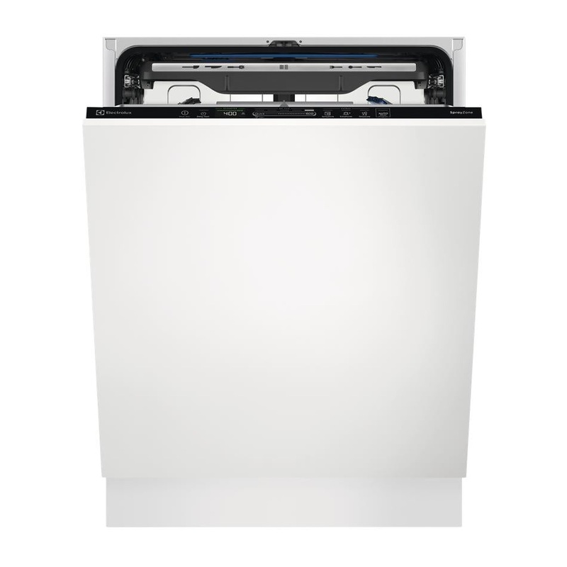 Electrolux  15 Piece Integrated 60cm Dishwasher ESL79200RO