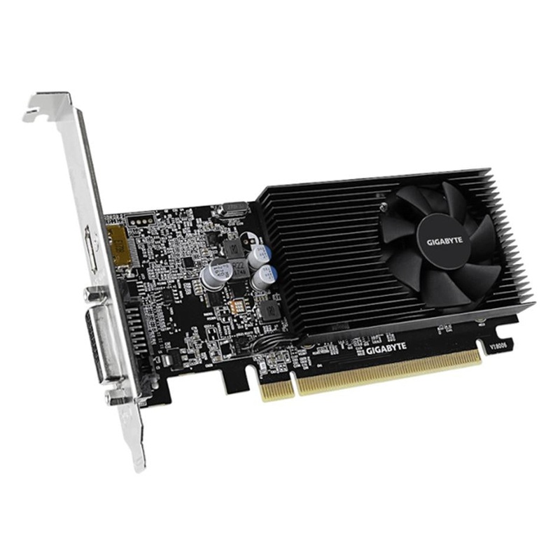 Gigabyte Gv-N1030D4-2Gl Gt 1030 2Gb Pcie Lp Graphics Card GVN933