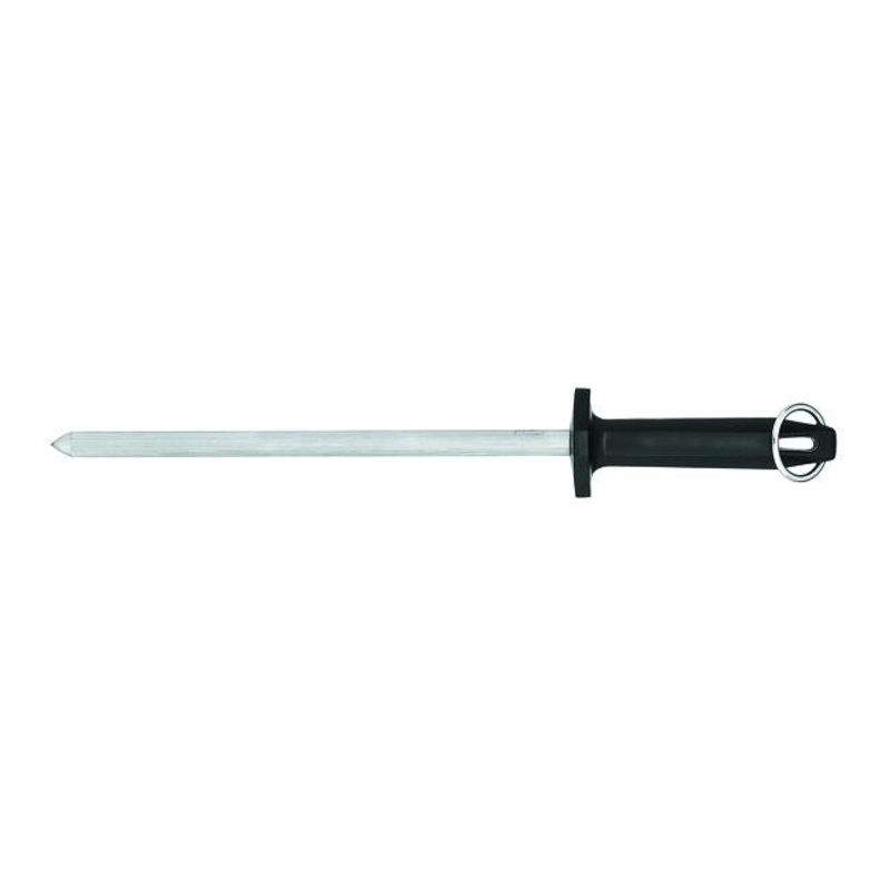 Mundial Butchers Sharpening Steel 26cm - Medium Cut