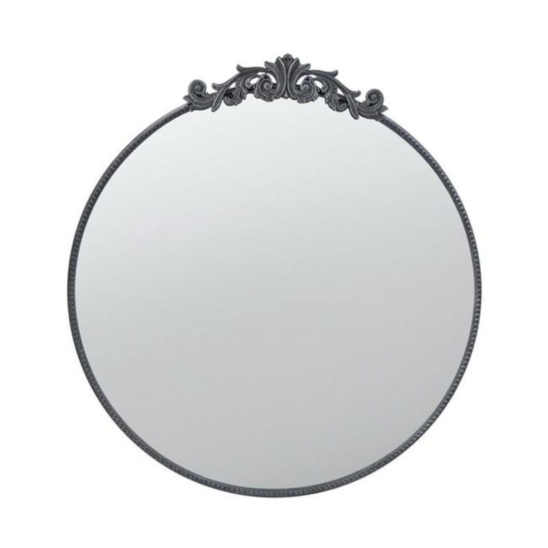 Rembrandt Baroque Styled Wall Mirror SE2473