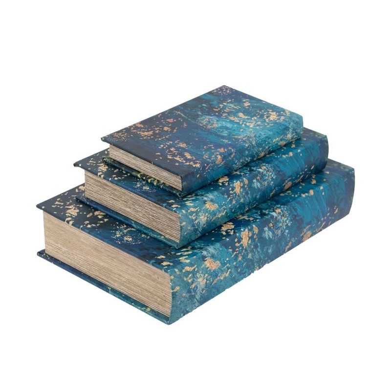 Rembrandt Book Box Set/3 SE2606
