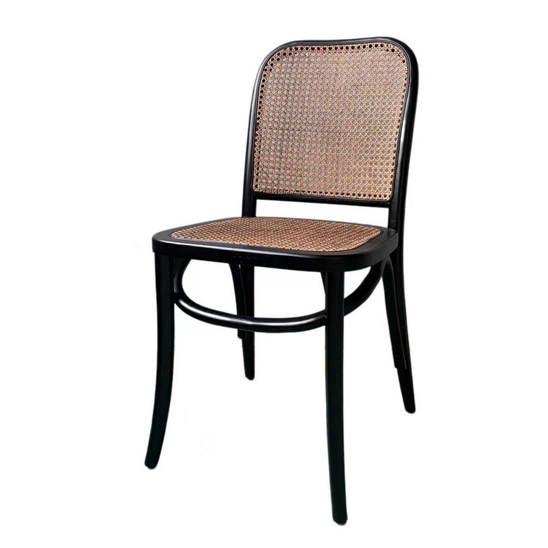 Rembrandt Capri Rattan Weave Dining Chair