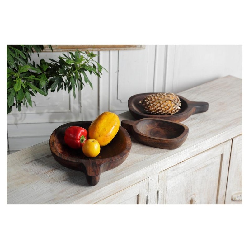 Rembrandt Fruit Trays KC1282
