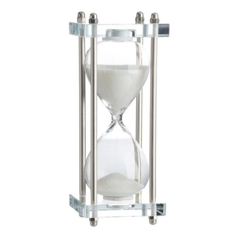 Rembrandt Industrial Style Hour Glass SE2389
