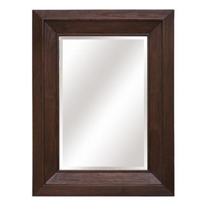 Rembrandt Solid Wood Mirror AH3026