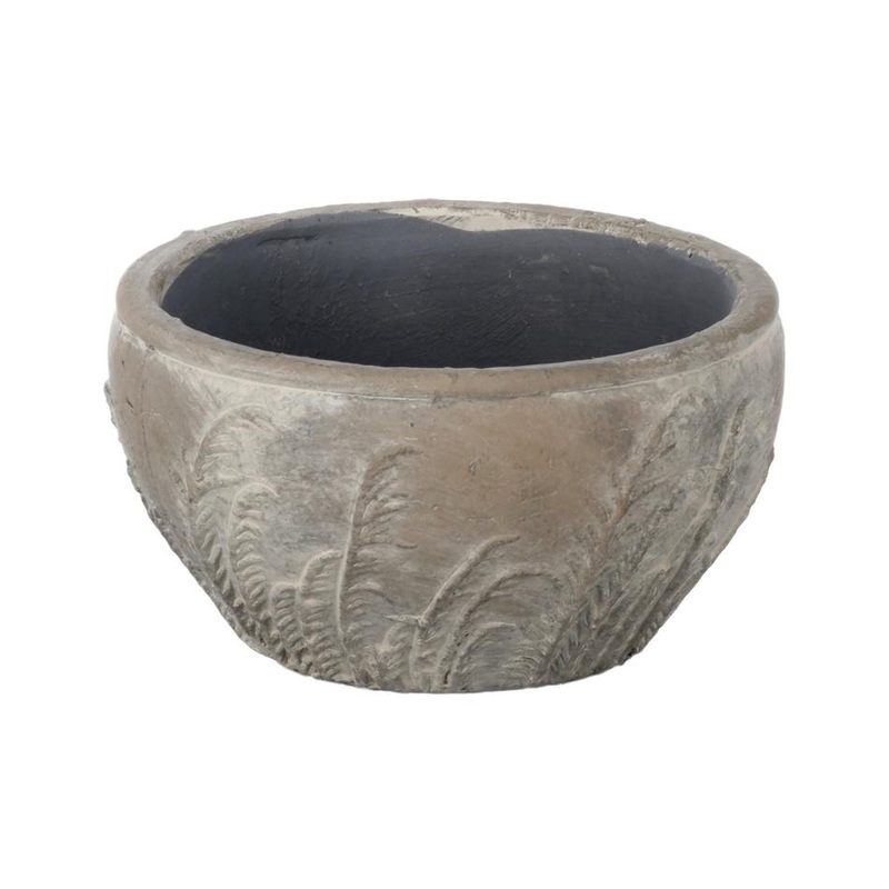 Rembrandt Terracotta Planter SE2699