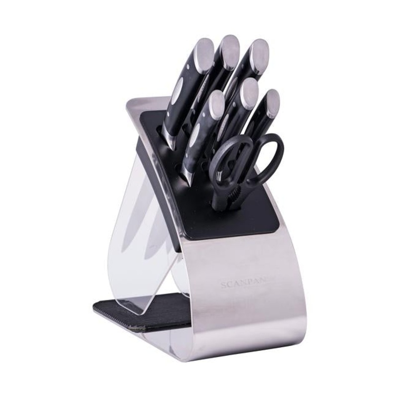 Scanpan 8 Piece Eclipse Block