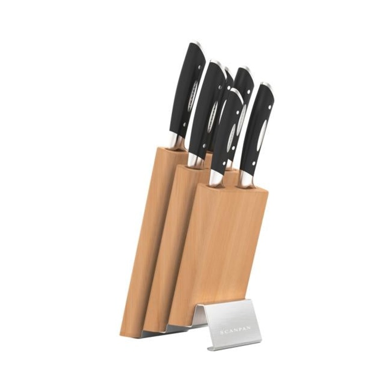Scanpan Classic Block 7 Piece Set