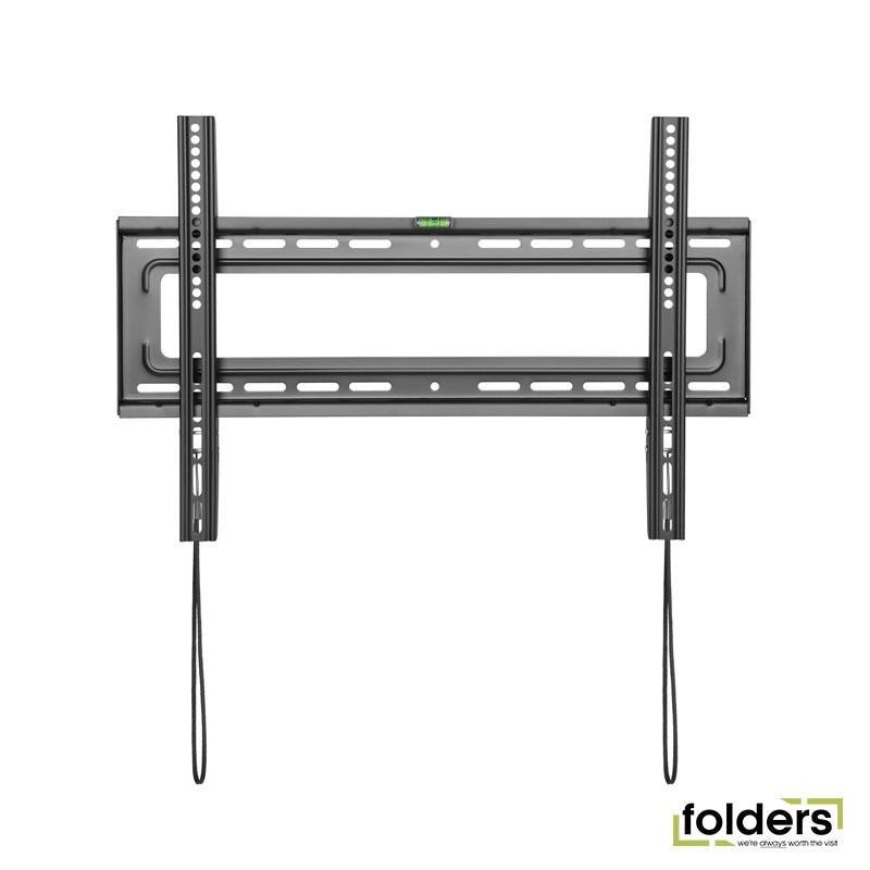 BRATECK 40-70" Fixed Wall Mount TV Bracket