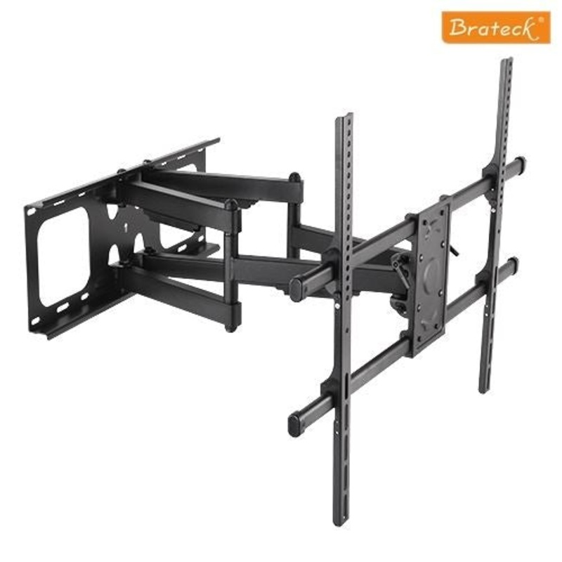 BRATECK 50-90" Full-motion TV Wall Mount