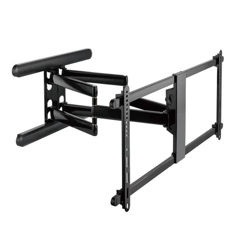 Brateck Premium 43-90" Full Motion TV Wall Mount