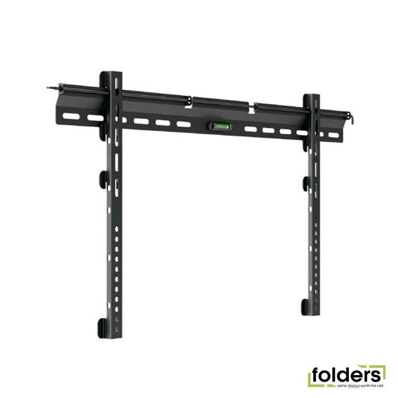 BRATECK Ultra-slim 37-70" TV Fixed Wall Bracket