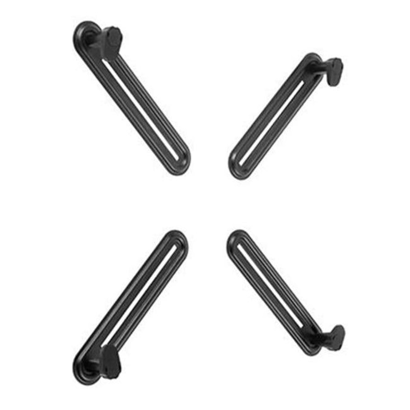 Brateck Universal Bracket 13-27" Adapter Kit Without VESA