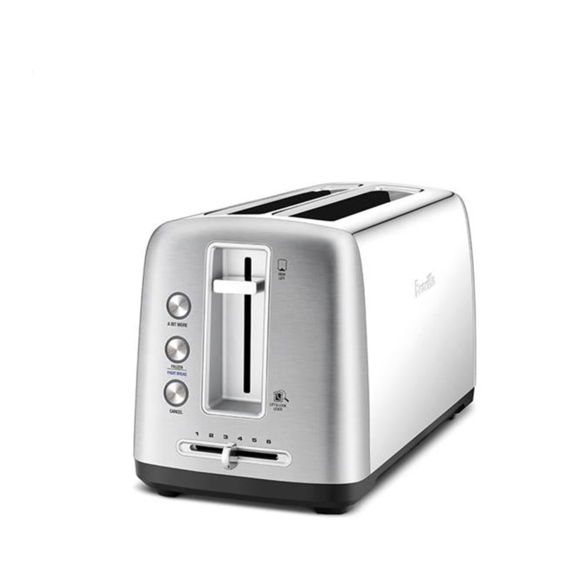 Breville the Toast Control Long Slot Stainless LTA650BSS