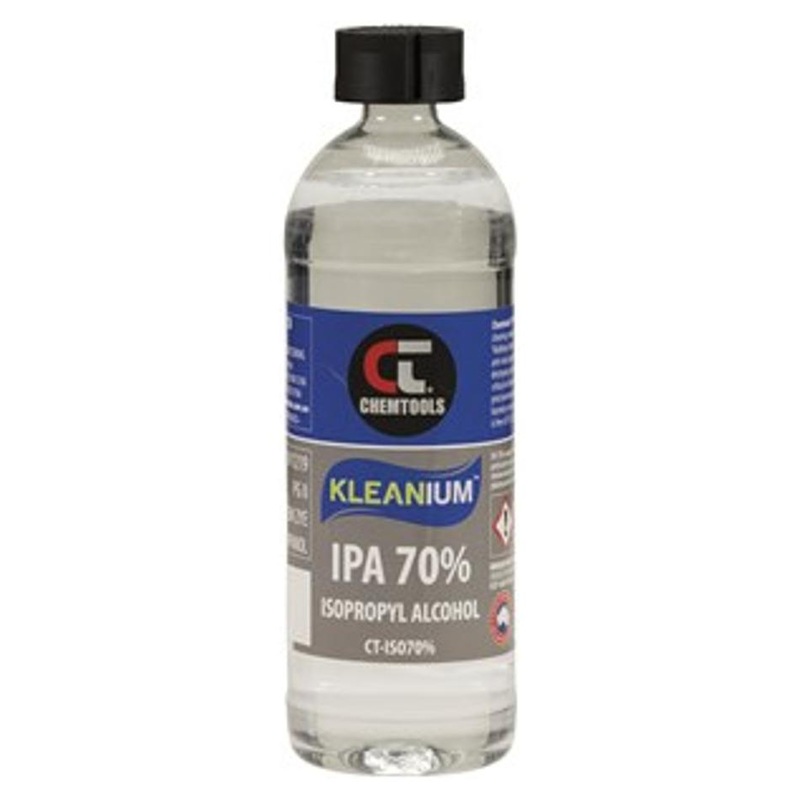 Electus 1L Kleanitize 70% Ipa Isopropyl Rubbing Alcohol NA1071