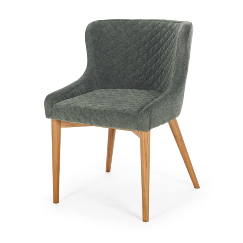 Furniture By Design Paris Dining Chair Spruce Green PLPARCHSGR