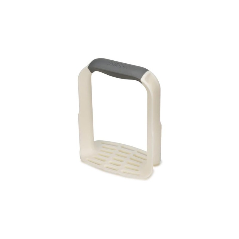 Joseph Joseph Duo Potato Masher (White) 20212