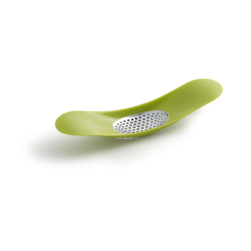 Joseph Joseph Garlic Rocker - Green 20062X