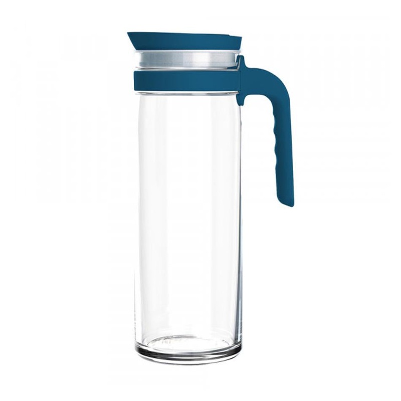 Ocean Terra Pitcher 1390ml Atlantic Blue 204839