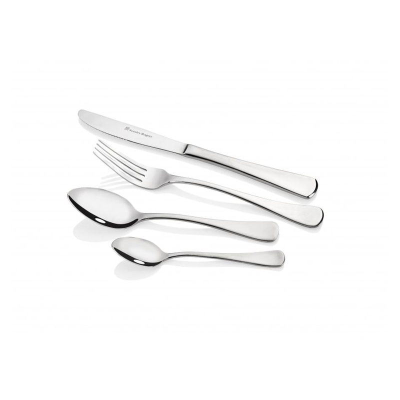 Stanley Rogers Metropolitan 24pc Set 50876