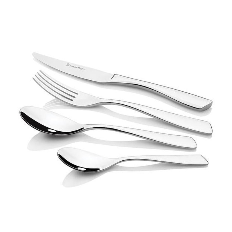Stanley Rogers Soho 24 Piece Cutlery Set 50464