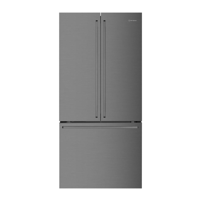 Westinghouse 491L Refrig French Dr Dss WHE5204BC