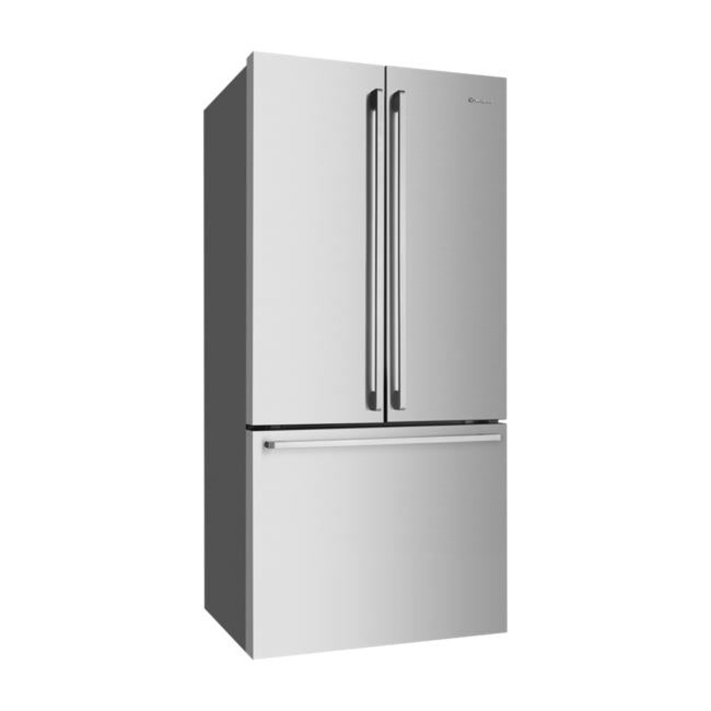 Westinghouse 524L Stainless French Door WHE5204SC