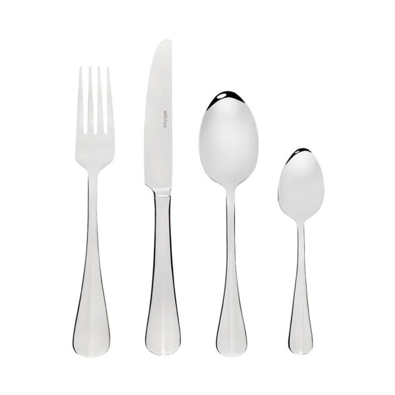 Wiltshire Baguette 24Piece Cutlery Set 50731