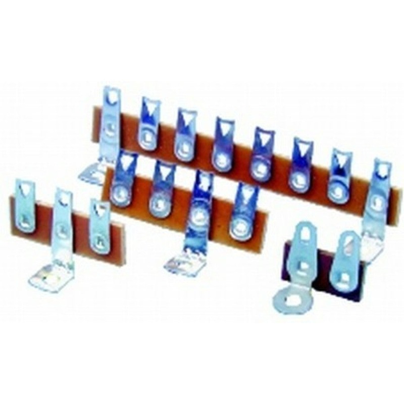 8 Way Tagstrip HM3308