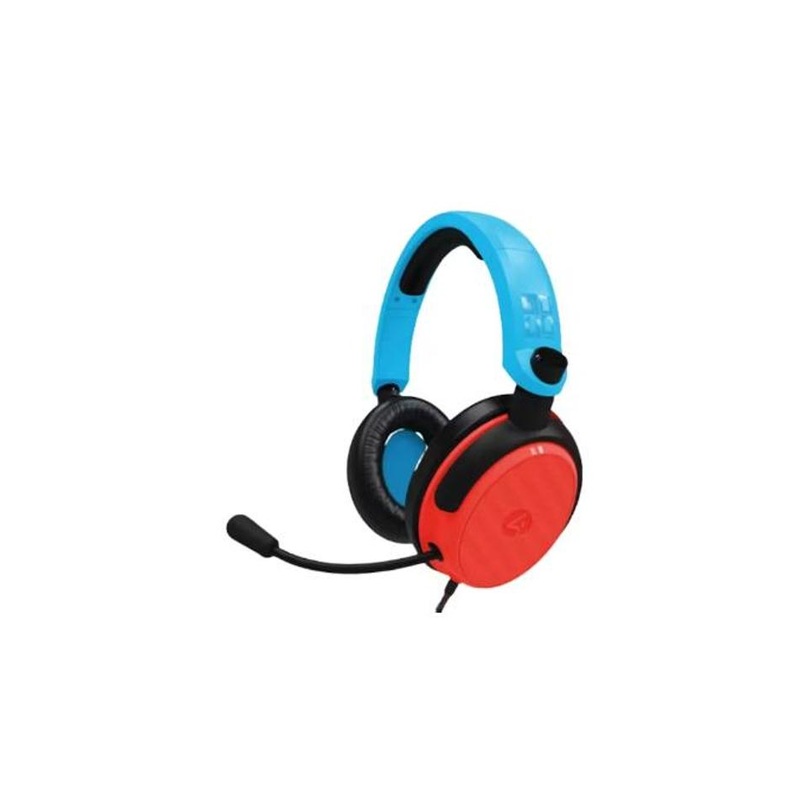 Cellnet C6 100 BUNDLE BLUE/RED (10) C6-100BLU-RED-HS-4G