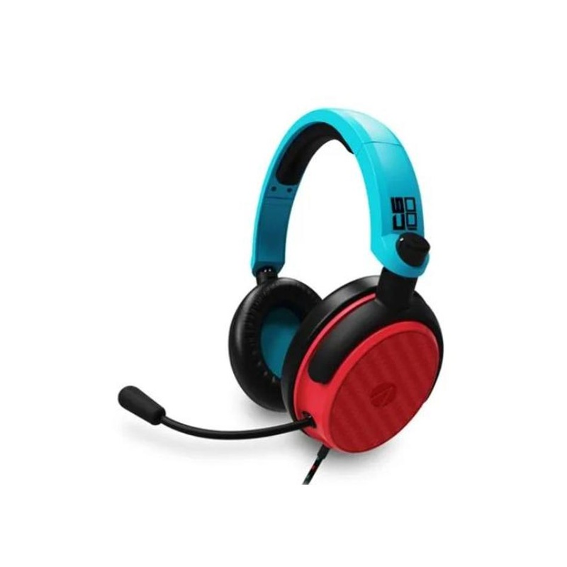 Cellnet C6 100 NEON BLUE/RED (20) C6-100BLU-RED-4G